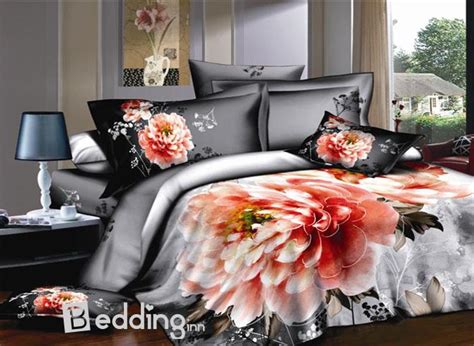 15 Unique 3D Bedding Set Designs