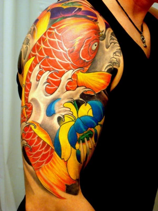 17 Chicken Fighting Tattoos: The Ultimate Guide To Symbolic Designs