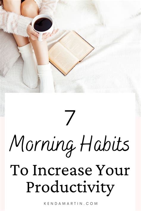 17 Early Bird Strategies: The Ultimate Guide To Morning Productivity