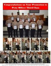 17 Tips For Petty Officer 3Rd Class: Essential Guide To Success