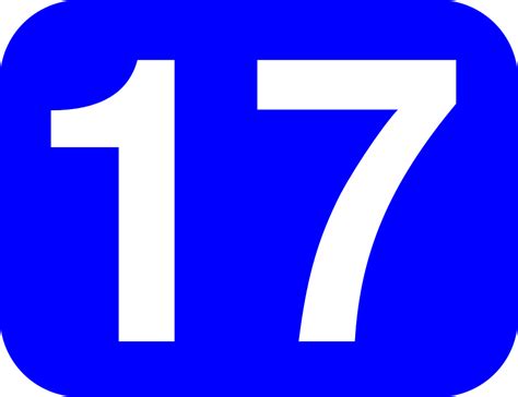 17