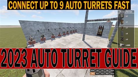 18 Auto Turret Degrees Of Freedom: The Ultimate Guide To Mastery