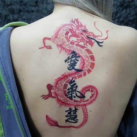 18 Dragon Tattoo Styles: The Ultimate Guide To Creative Ink