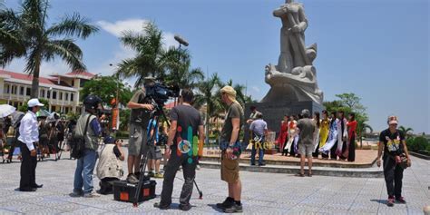 18 Tips For Filming In Vietnam: Essential Guide To Capturing The Country's Beauty