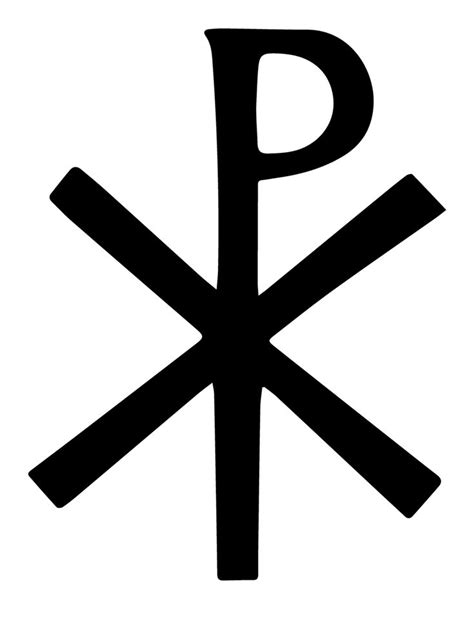 19 Chi Rho Ideas In 2021 Chi Rho Rho Christian Symbols