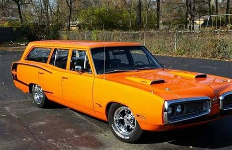 1970 Dodge Coronet Wagon Wagon Cars Station Wagon Cars Classic Cars