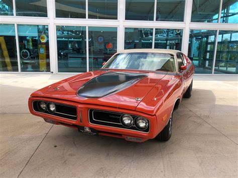 1972 Dodge Charger Rt Tribute Classic Cars Used Cars For Sale In