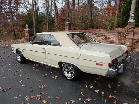 1975 Dodge Dart Swinger For Sale Classiccars Com Cc 745206