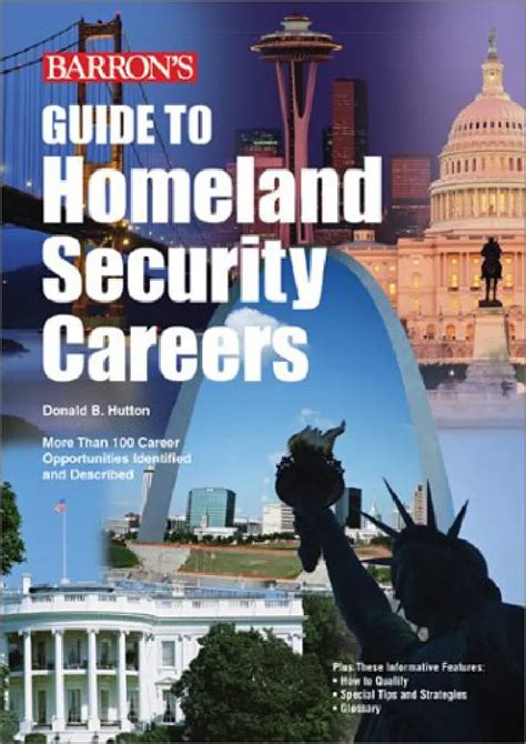 2. 10 Steps To Designing Your Perfect Homeland Security Career