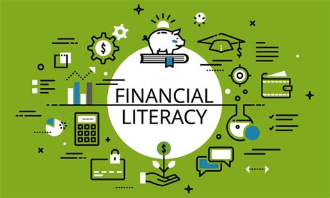 2. 15 Essential Examples Of Financial Literacy In Action: Learn And Grow