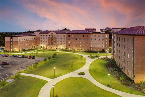 2. 15 Louisiana State University Dorms: Your Essential Campus Accommodation Companion