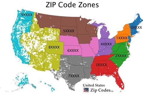 2. 15 Zip Codes In Jackson: Your Essential Directory