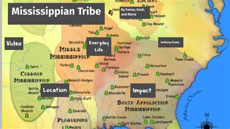 2. 5 Pro Tips To Create An Immersive Mississippi Tribal Journey Now