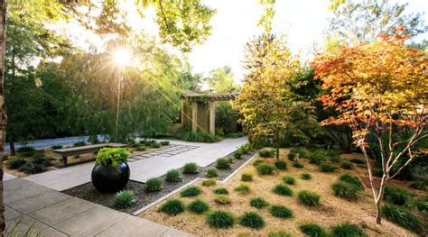 2. 6 Tips For Designing Fireresistant Gardens Now