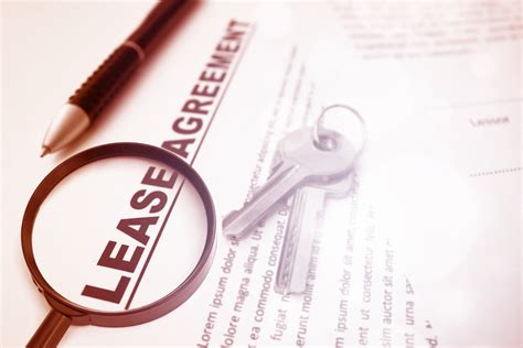 2. 7 Powerful Strategies To Design Your Perfect Lease Agreement