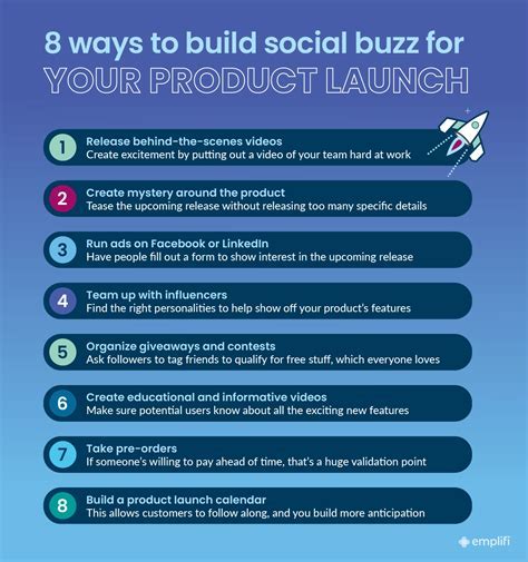 2. 7 Pro Tips For Generating Buzz In Your Community Today