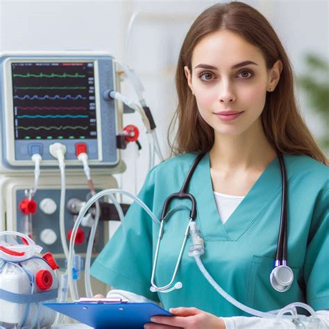 2. The Perfect Guide: 7 Perfusionist Duties You Must Know Now