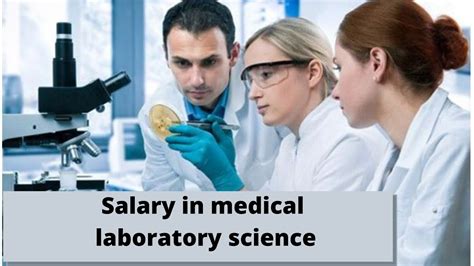 2. Uncover The Perfect Laboratory Scientist Salary With 5 Tips