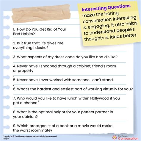 20+ Checkin Questions: The Ultimate Guide To Engaging Conversations