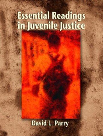 20+ Juvenile Justice Testimonies: An Essential Guide