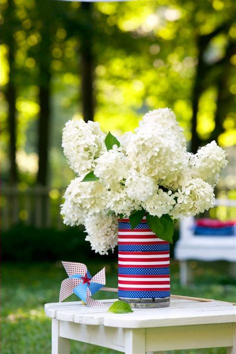 20 Memorial Day Decorations Diy Patriotic Decorations For Memorial Day