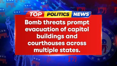 20+ Nationwide Bomb Threats: The Complete Guide To Understanding And Responding