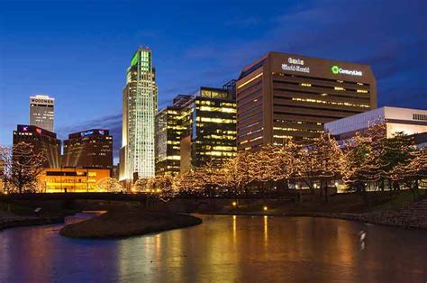 20 Things To Do In Omaha In 2025