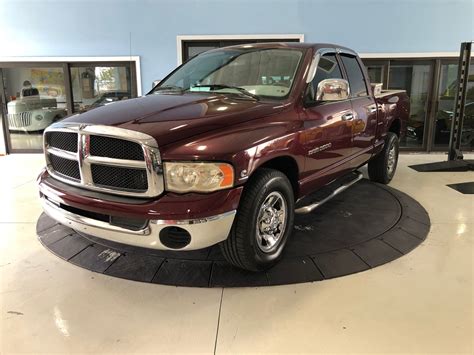 2003 Dodge Ram 2500 Classic Cars Amp Used Cars For Sale In Tampa Fl