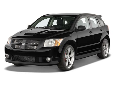 2008 Dodge Caliber Srt4 Latest News Reviews And Features Automobile Magazine