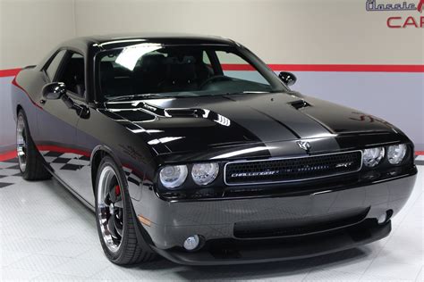 2009 Dodge Challenger Srt8 Stock 15134V For Sale Near San Ramon Ca