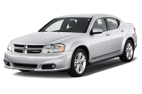 2011 Dodge Avenger Specs Amp Photos Autoevolution