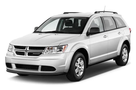 2012 Dodge Journey Auto Car Reviews