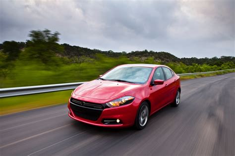 2013 Dodge Dart Special Editions Debut Edmunds