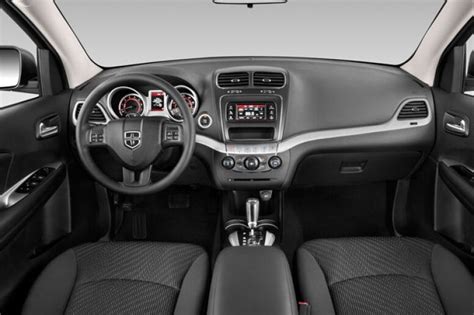 2013 Dodge Journey Pictures Audio System U S News