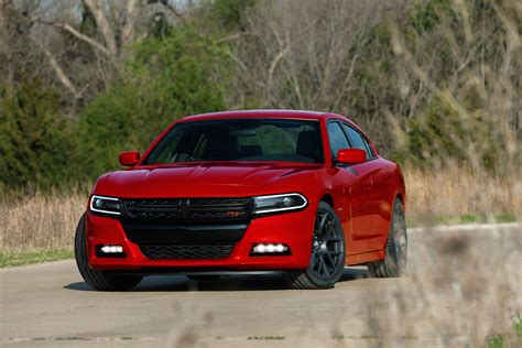 2015 Dodge Charger Photos Reviews News Specs Buy Car