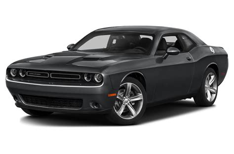 2016 Dodge Challenger Specs Price Mpg Reviews Cars Com