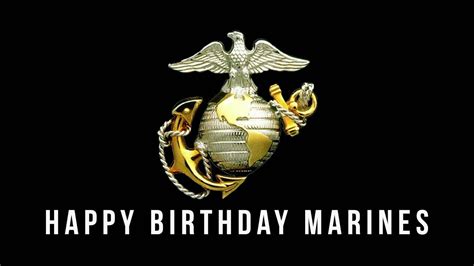 243Rd Marine Corps Birthday Medal Of Honor Sgt Maj John L Canley