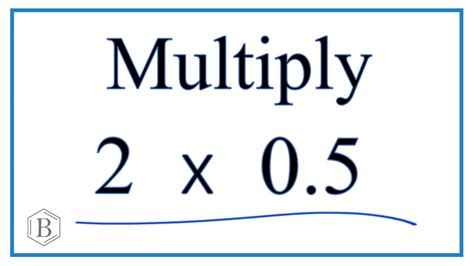 25 Multiply By 5 How To Multiply 25 By 5 25 5 Youtube