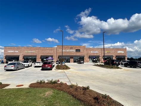 272 Calhoun Station Pky Madison Ms 39110 Retail Property For Lease On Showcase Com