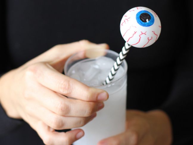 29 Ghoulishly Good Halloween Crafts