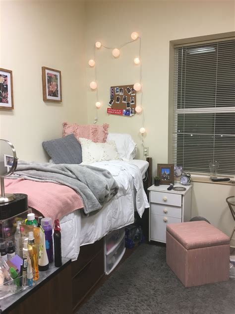 3. 10 Pro Hacks For An Amazing Southern Miss Dorm Experience