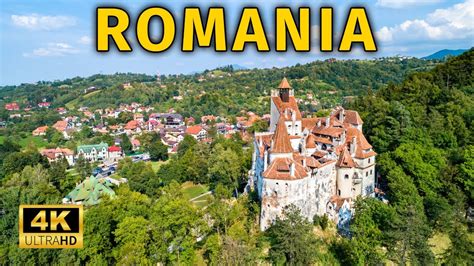 3. 9 Pro Tips For An Epic Romanian Getaway Today