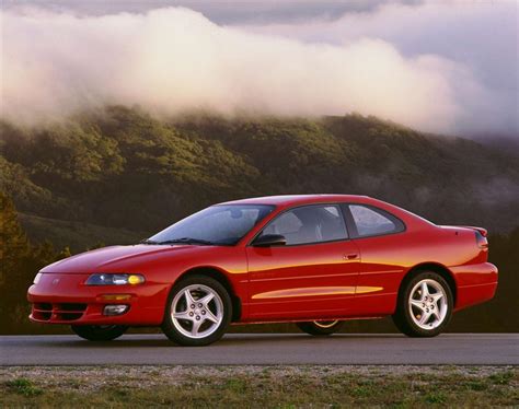 3. 9 Simple Steps To Design A Powerful 1998 Dodge Avenger Today