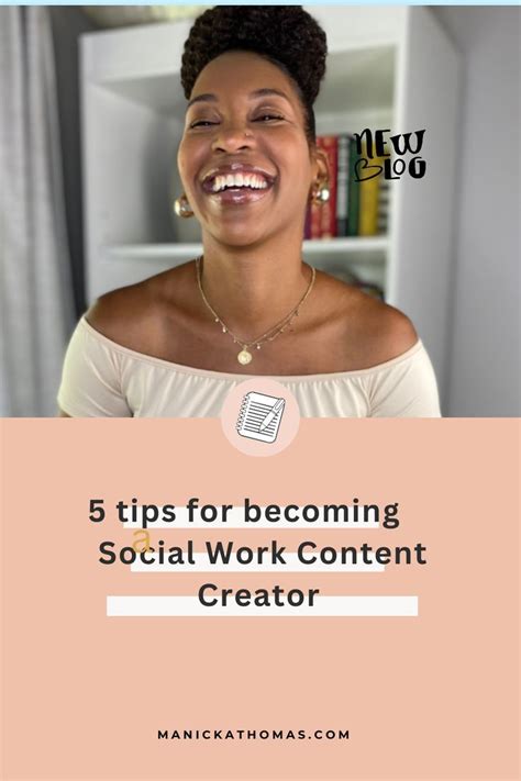 3. Become A Social Work Expert: 9 Tips For Success Today