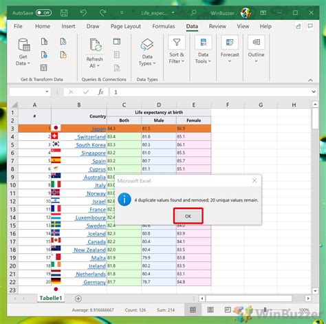 3 Best Methods To Find Duplicates In Excel