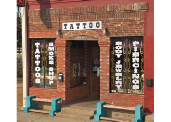 3 Best Tattoo Shops In Fort Worth Tx Expert Recommendations