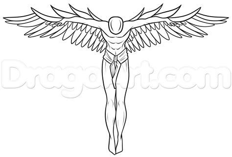 3. Create Your Dream Angel Tattoo: 7 Pro Steps