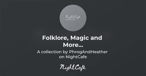 3. Generate Folklore Magic: 8 Expert Hacks To Try Today