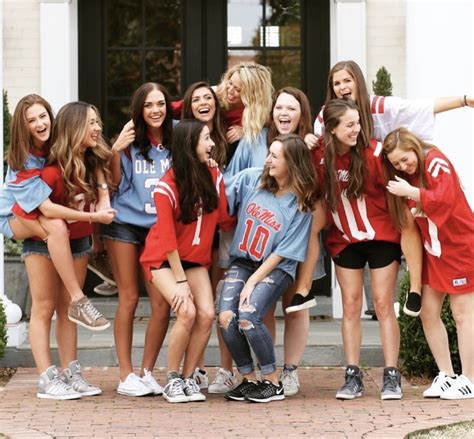 3. Join The Ultimate Ole Miss Sorority: Your 10Step Guide