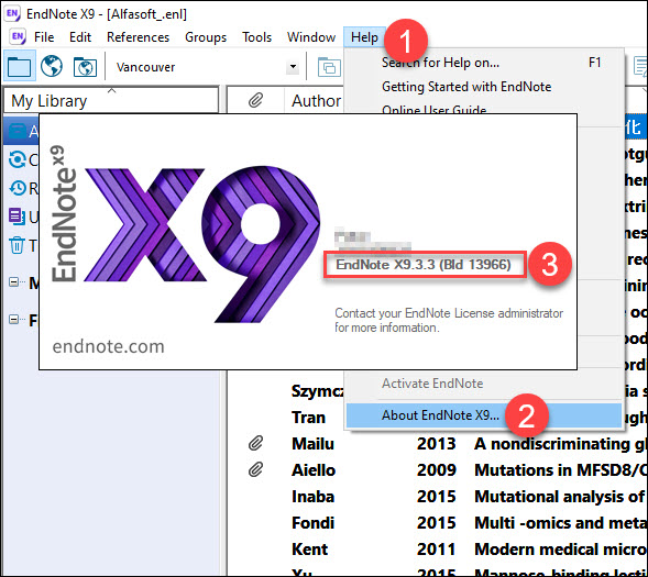 3. Perfect Your Endnote Game: 8 Essential Hacks